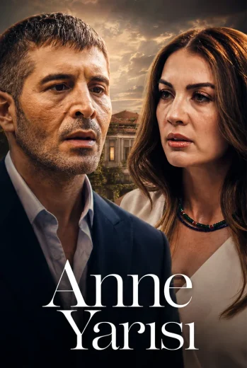 مسلسل مسلسل نصف الأم مترجم