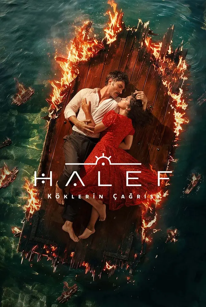 مسلسل مسلسل الخليفة مترجم
