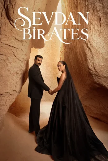 مسلسل مسلسل حبك نار مترجم