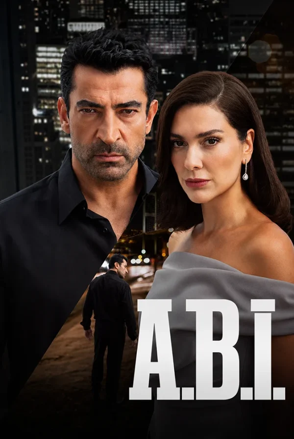 مسلسل مسلسل اخي مترجم
