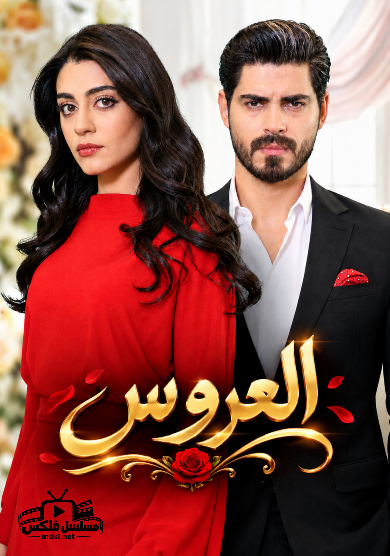 مسلسل مسلسل العروس مدبلج