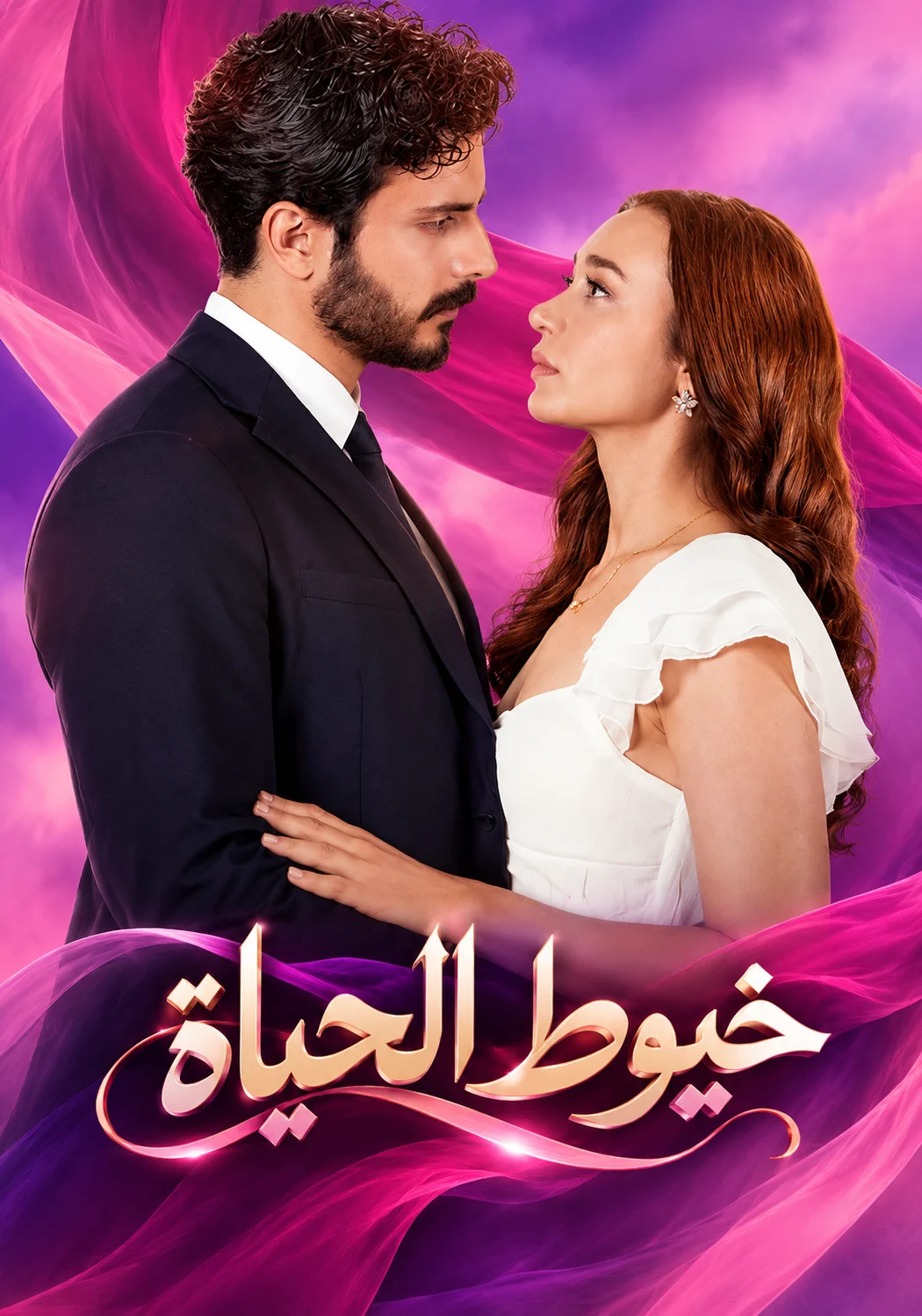 مسلسل مسلسل خيوط الحياة مدبلج