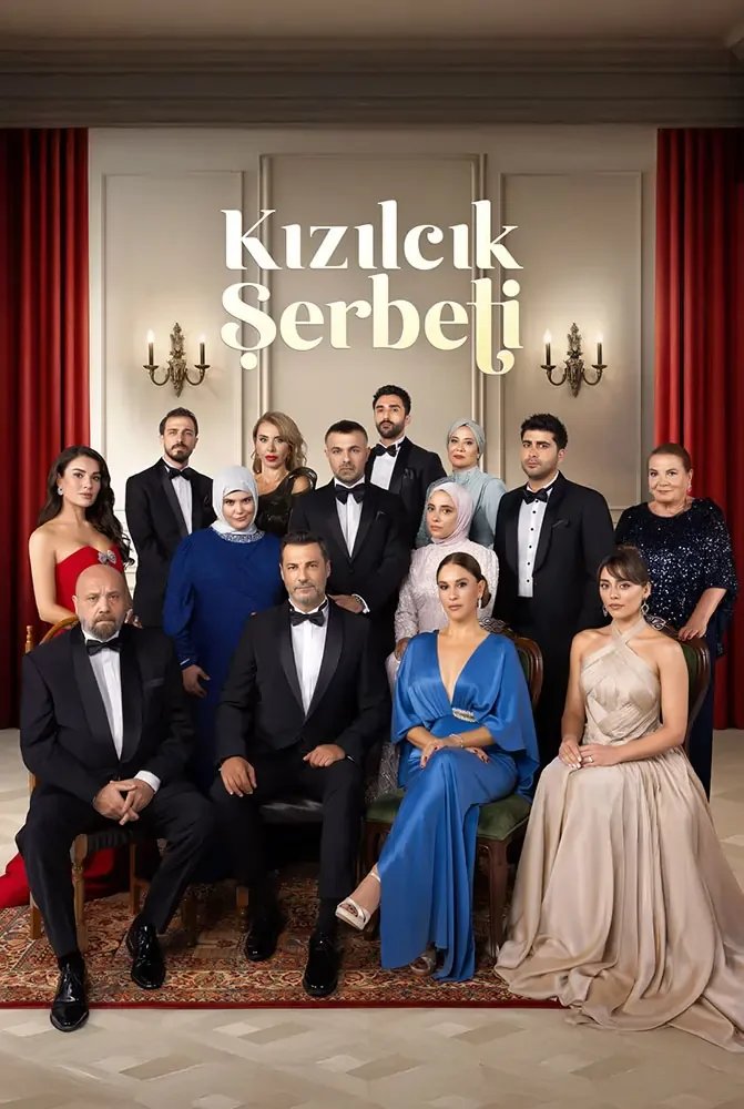 مسلسل شراب التوت الحلقة 138 والاخيرة مترجمة