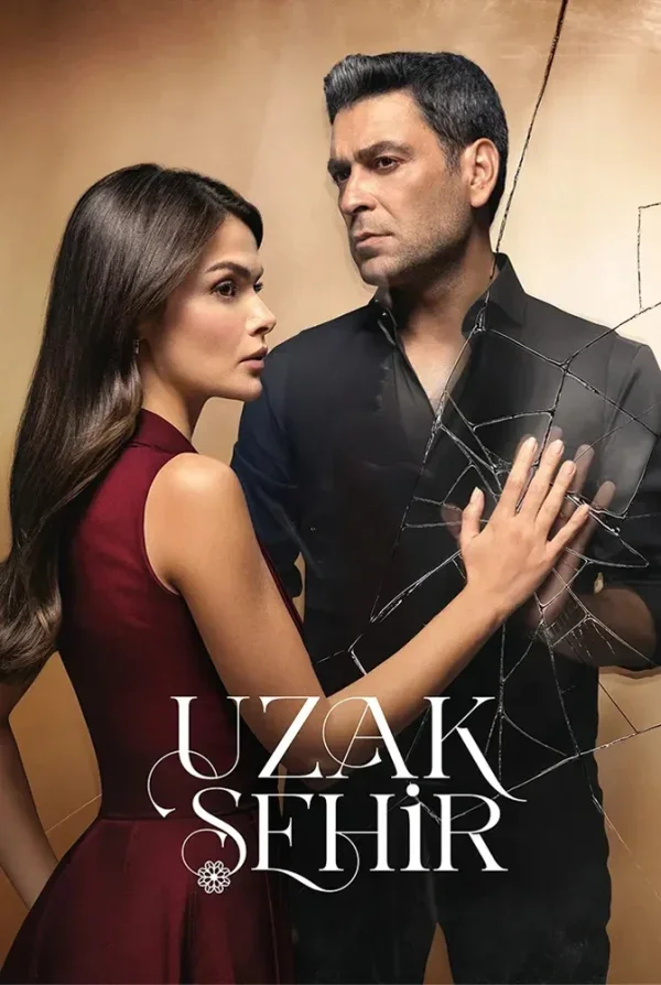 مسلسل مسلسل المدينة البعيدة مترجم